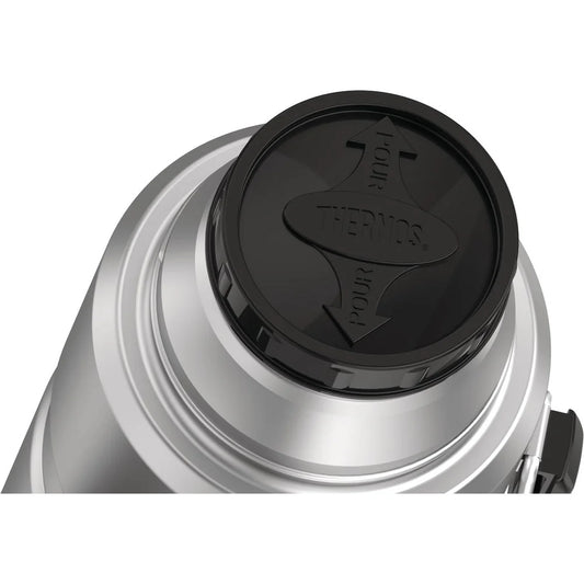Isoflasche 1.20l EDS matt Thermos Stainless King