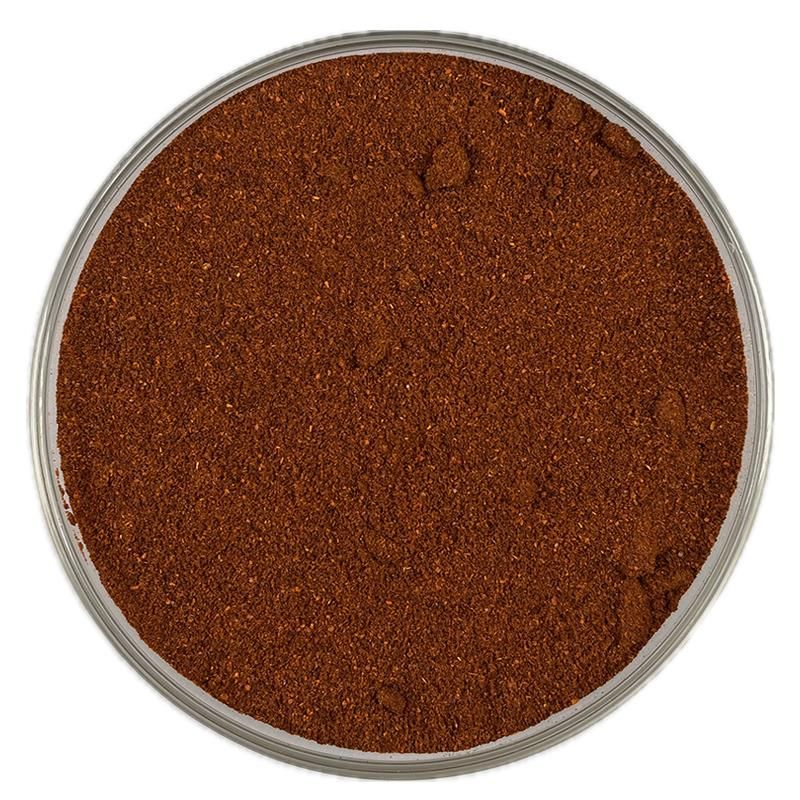 Cayenne Chili - Pulver - 50g. Scoville: 10.000-15.000 SCHARF