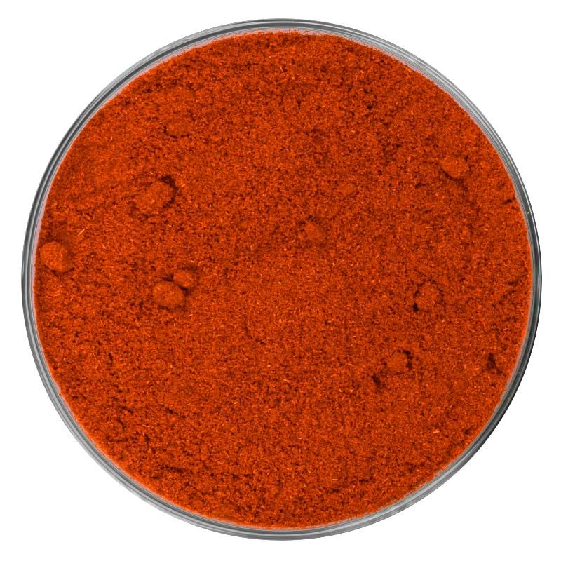 Habanero Red Savina - Pulver - 50g. Scoville: 200.000-250.000 SEHR SCHARF 🌶️🔥