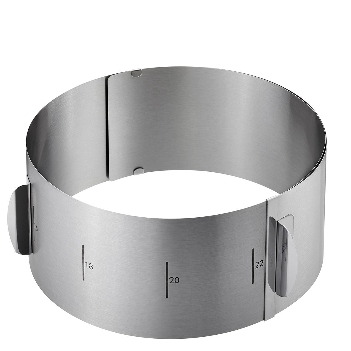 Tortenring XXL 10cm Tondo