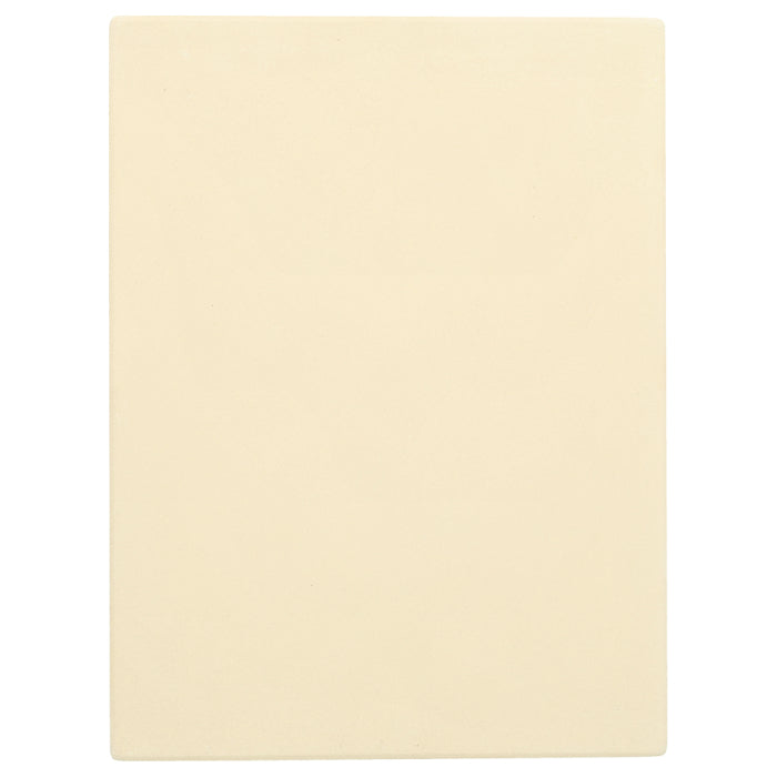Backstein 40 x 30 cm Cordierit | eckig Laib & Seele