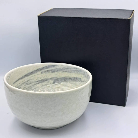 Original japanische Matcha Schale "Chawan" Utsuku