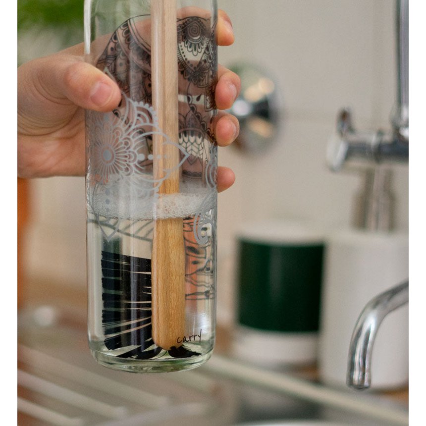 Reinigungsbürste für Flaschen CARRY BRUSH