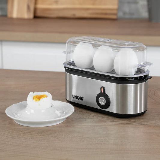 Eierkocher Mini fur 3 Eier