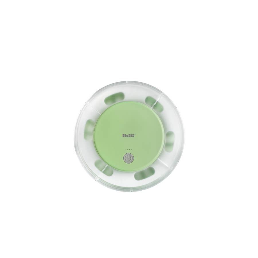 Elektrische Salatschleuder Spin 2,80 L