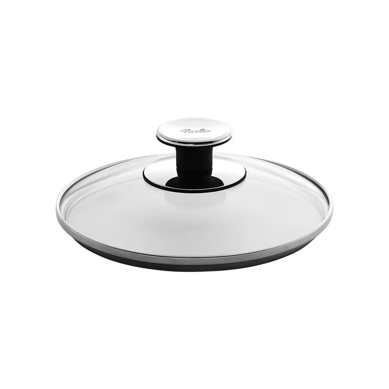 Glasdeckel 18cm no series