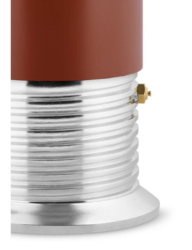 VITE Espressokocher braun 6 Tassen
