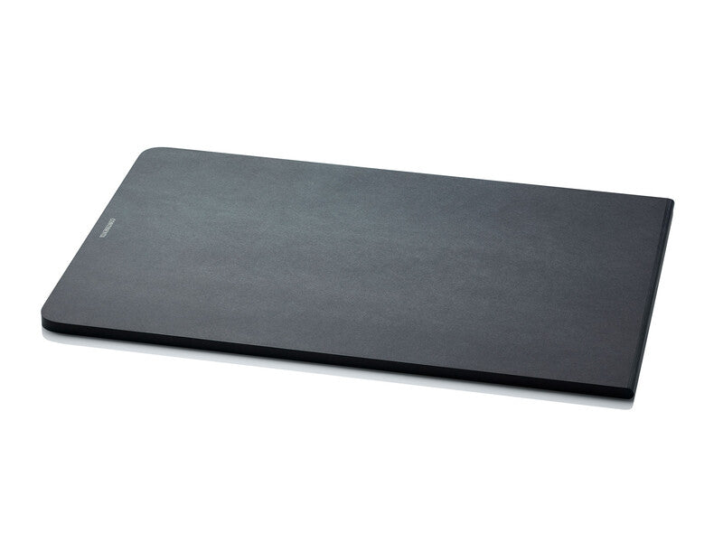 Schneidbrett anthrazit 34,5x24 Duracore