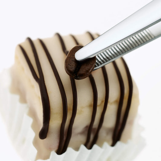 Patisseriezange Küchenhelfer