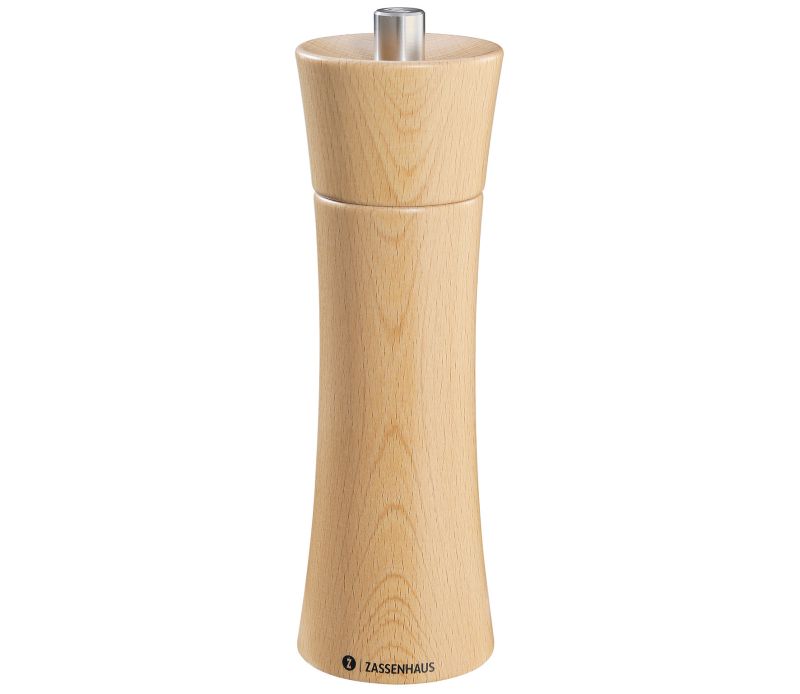 Pfeffermühle Frankfurt natur 18cm
