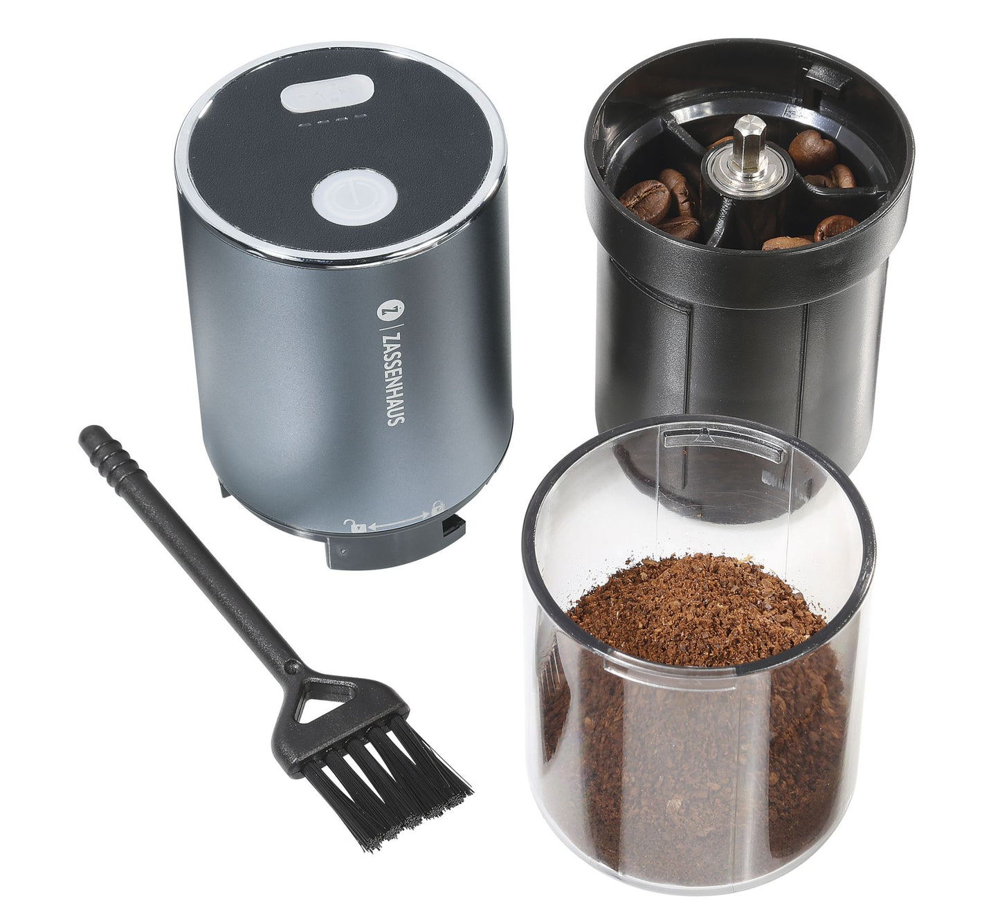 Kaffeemühle Mini Master