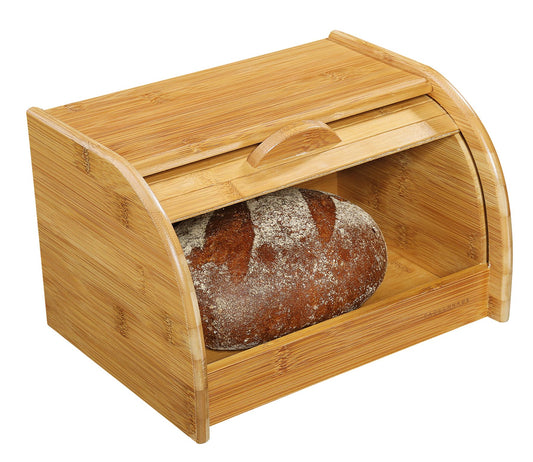 Brotkasten 40 x 26 x 20cm Holzkollektion
