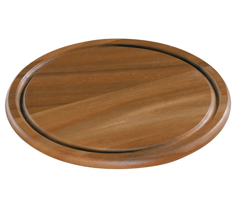 Steakplatte akazie 30cm Holzkollektion