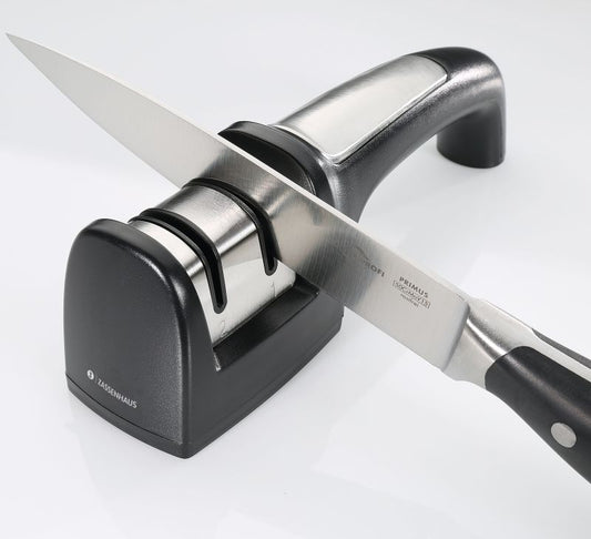 Messerschärfer 2 Stufen Messer