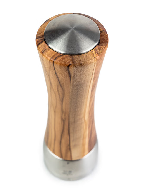 Pfeffermühle 21cm Olivenholz Madras
