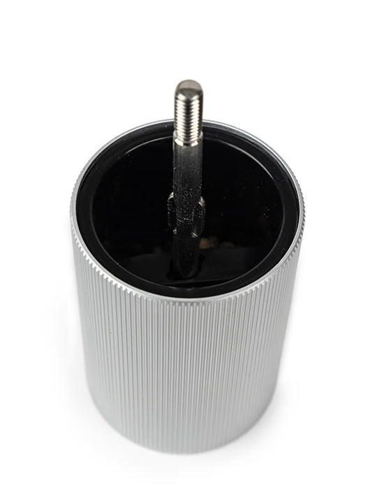 Pfeffermühle 18cm Natur Line Aluminium Line