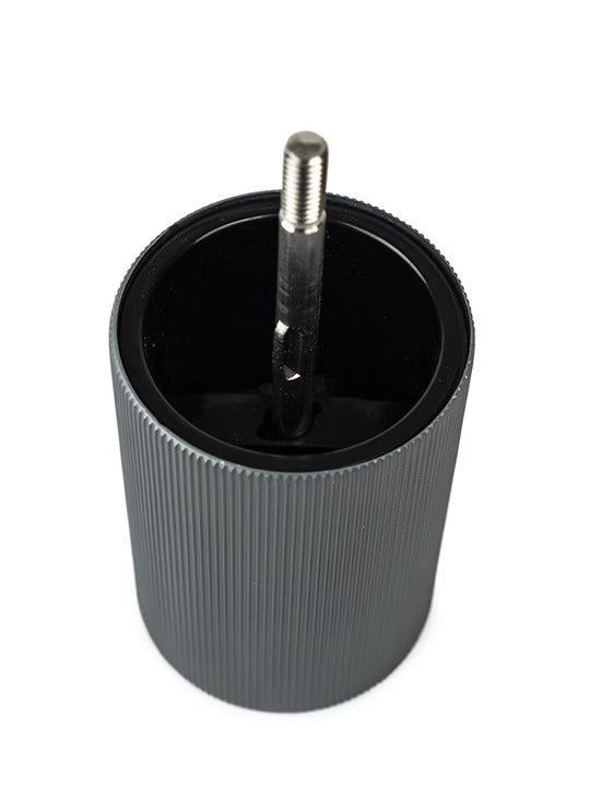 Pfeffermühle 18cm Carbon Line Aluminium