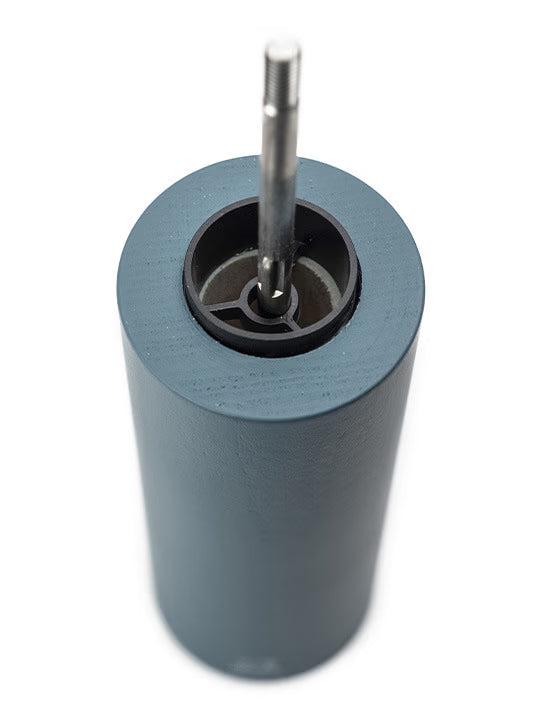 Pfeffermühle 21cm rauchblau Boreal