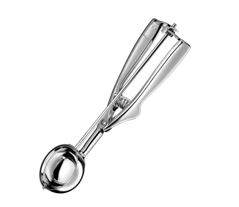 Eisportionierer Edelstahl – Ø 4,5 cm