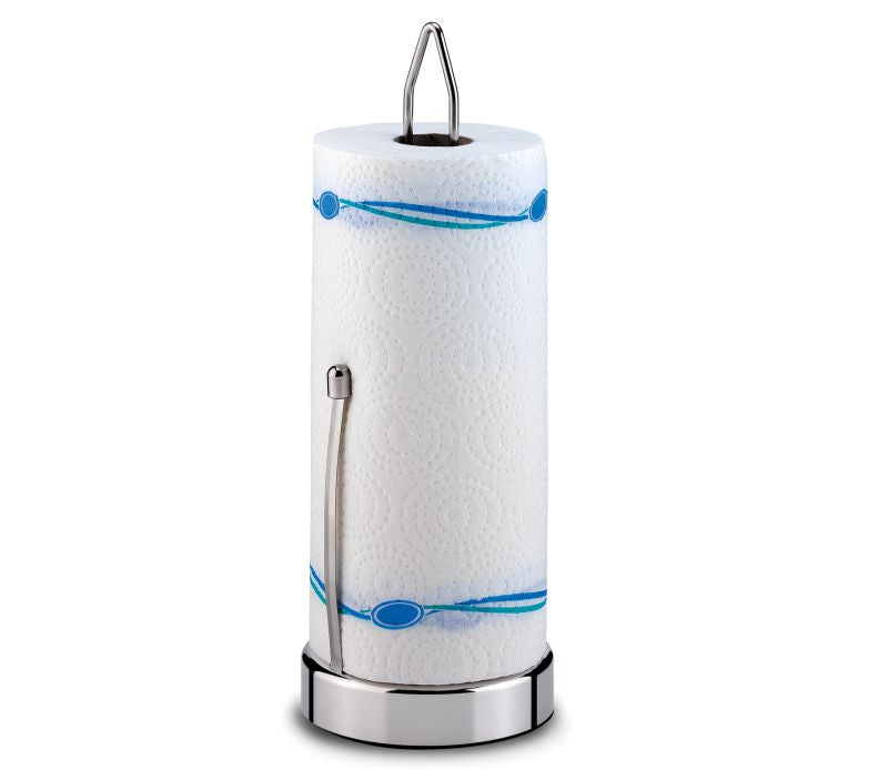 Küchenrollenhalter deluxe Küchenhelfer
