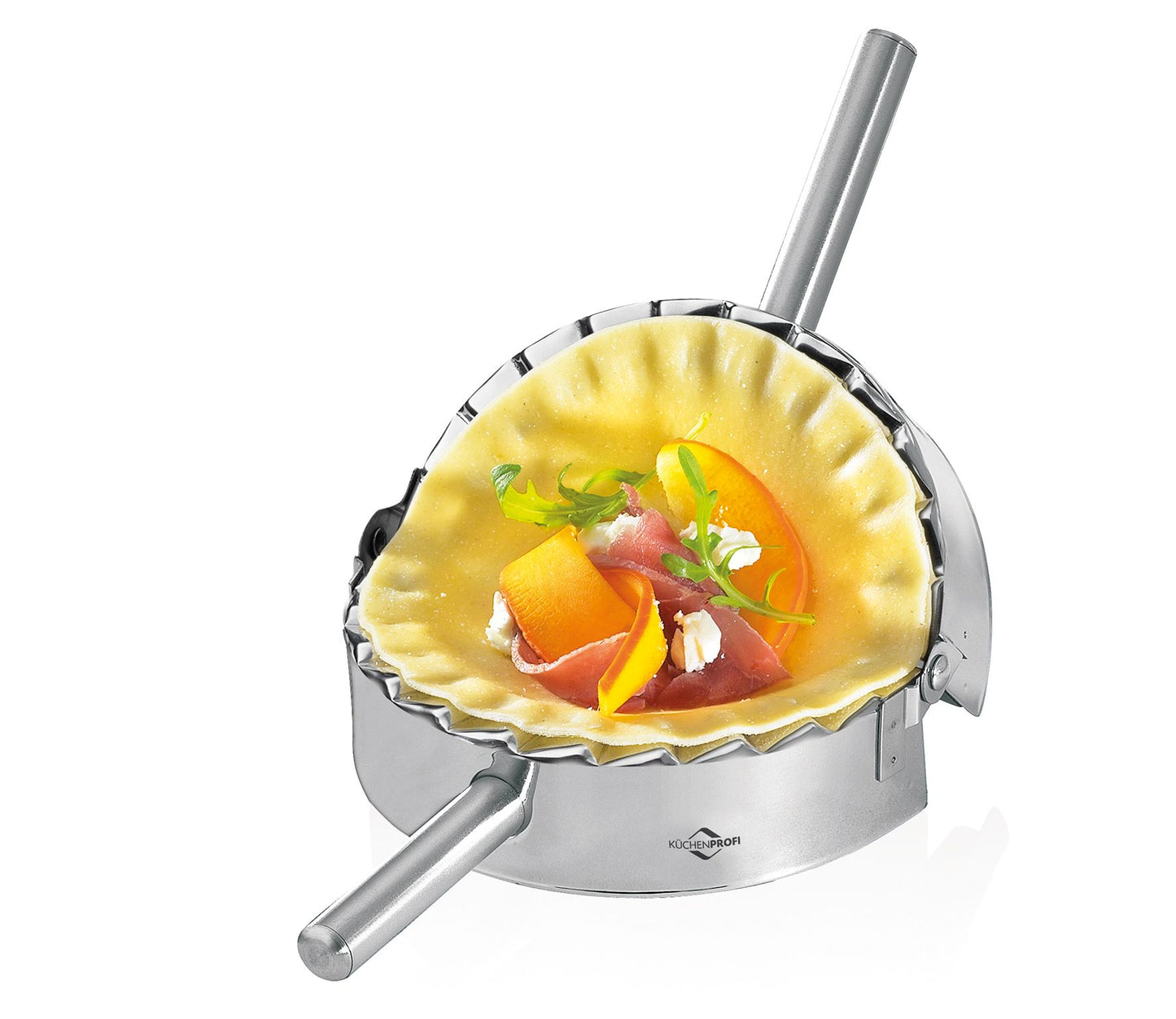 Ravioli Former kl Nudelmaschienen & Zubehör