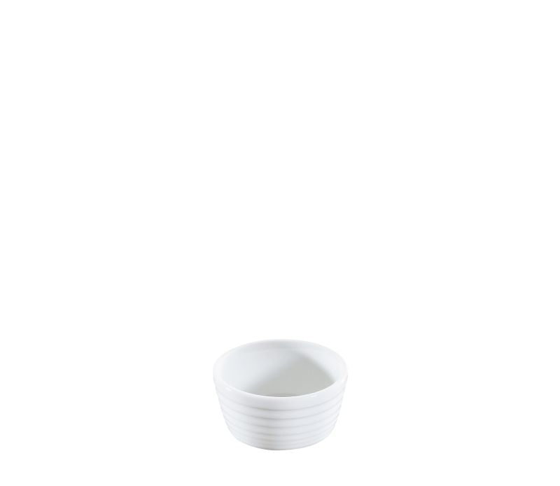 Ragoutschale 9cm Burgund