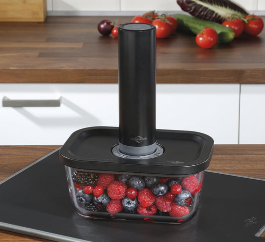 Vakuumpumpe elektrisch Küchenprofi - Easyfresh