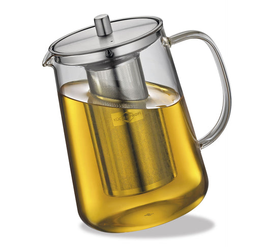 Teekanne 1,2l Assam