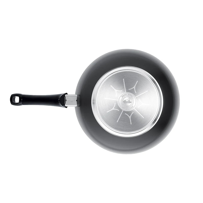 Wokpfanne 28 Black Ceratal