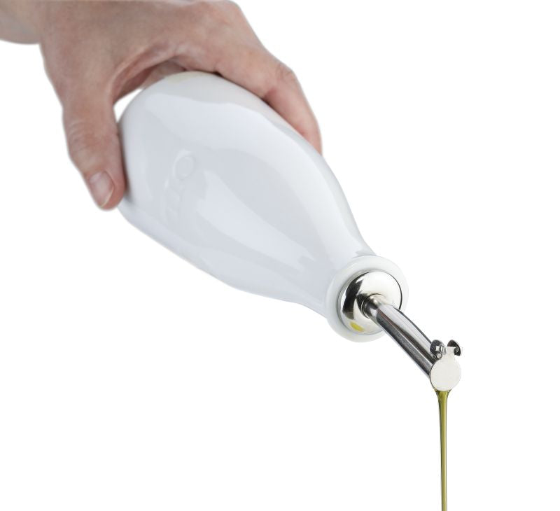 Ölflasche 250ml Oil