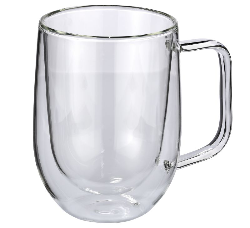 Latte Macchiatoglas 2tlg 300ml Veneto