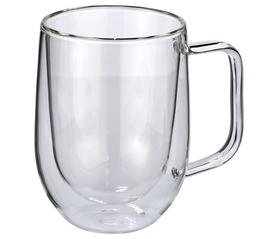 Latte Macchiatoglas 2tlg 300ml Veneto