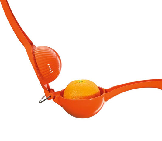 Orangenpresse 23,5cm orange Arancia