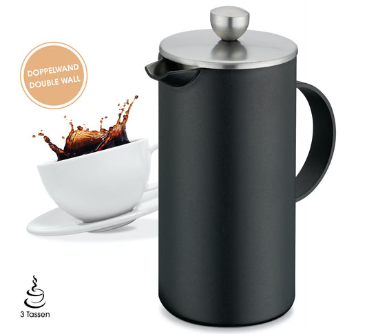 Kaffeebereiter 3T Aida