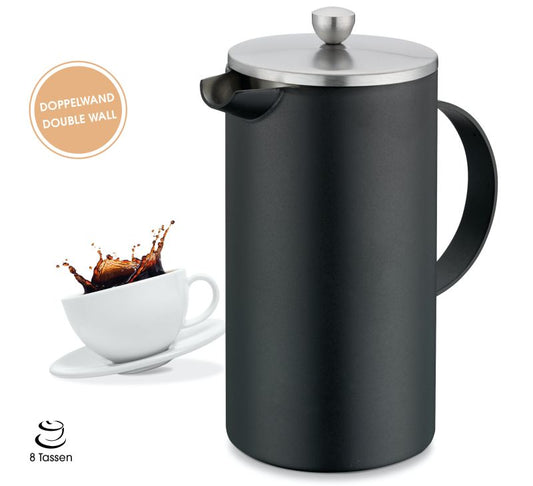 Kaffeebereiter 8T Aida