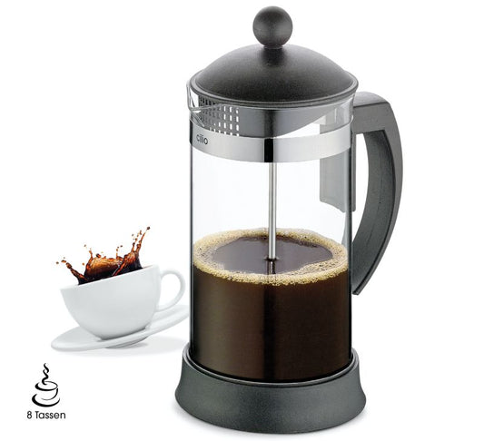 Kaffeebereiter 8T Mariella