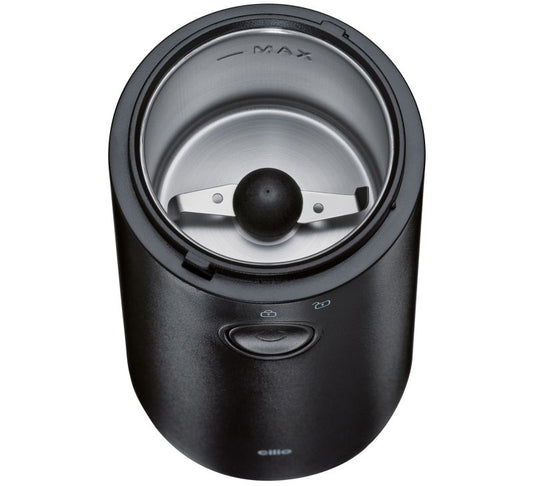 Kaffeemühle elektrisch Excelsa