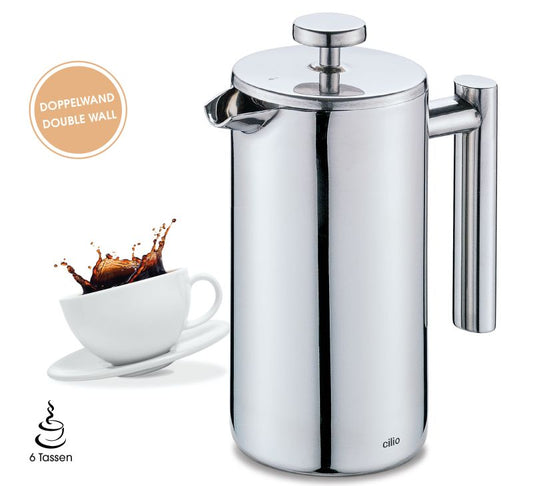 Kaffeebereiter 6T Sara