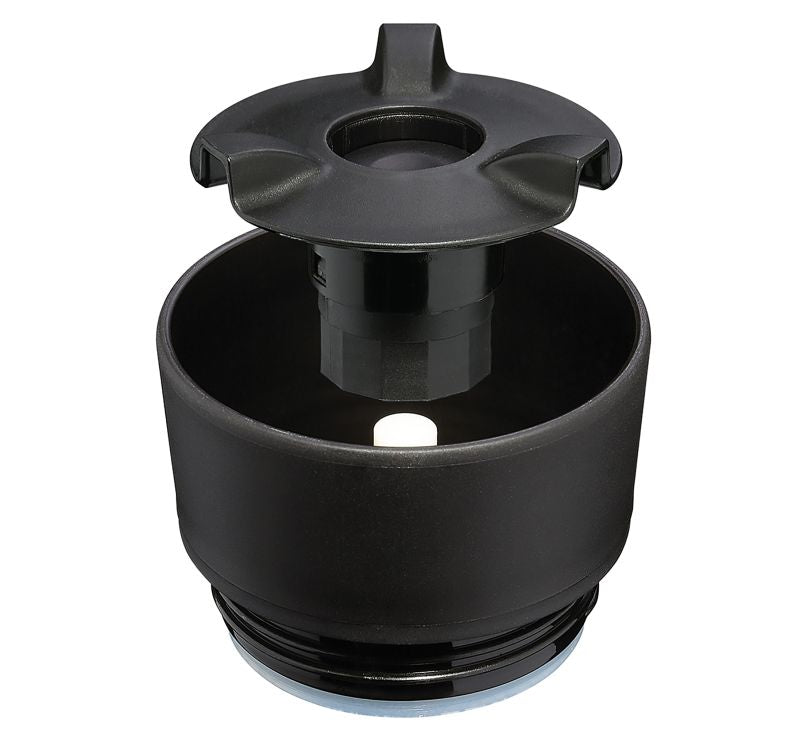 Isoliertrinkbecher 300ml grau Cilio - Viaggio