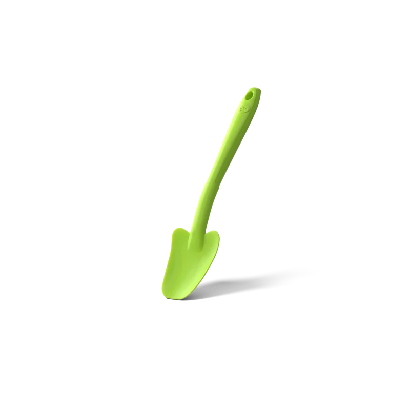 Restelöffel S limette