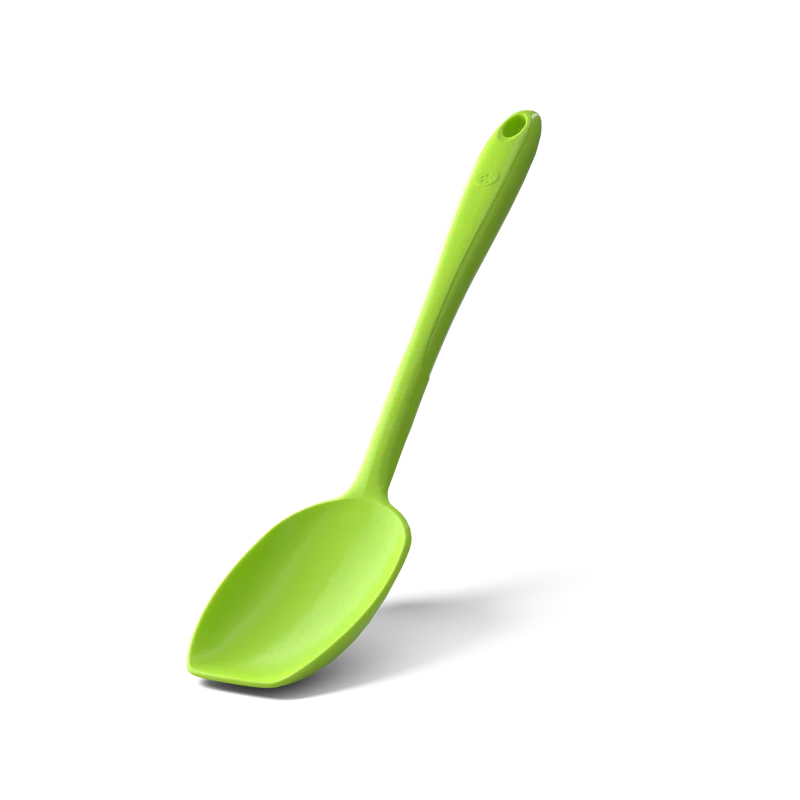 Soßenlöffel L Limette Servierlöffel