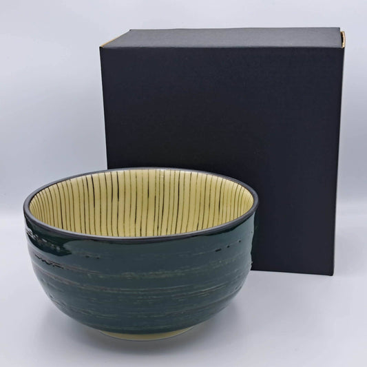 Original japanische Matcha Schale "Chawan" Kosai