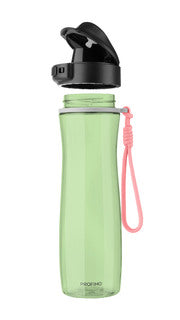 Trinkflasche ACTIVE, 750 ml, Tritan Grün