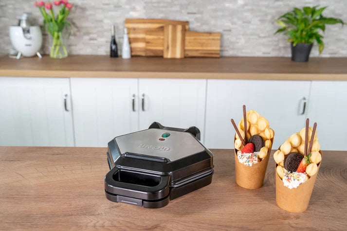 Bubble Waffelmaker Bobby