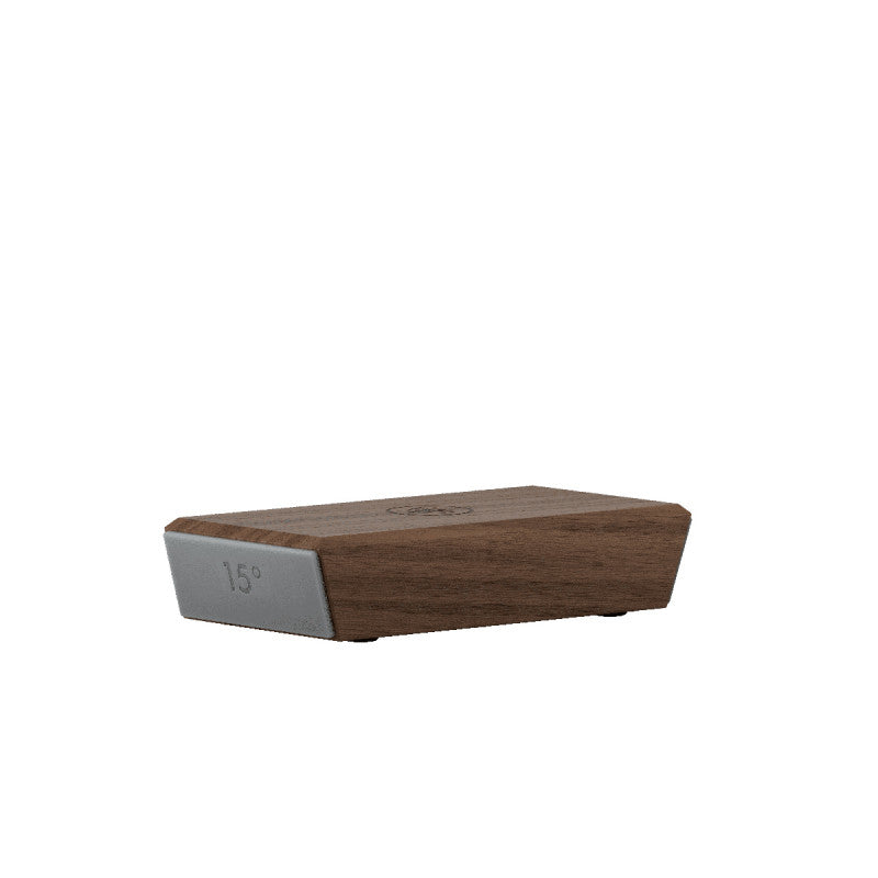 HORL 3 Nussbaum Set