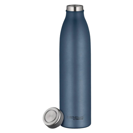 TC Bottle night blue matt 0,75l