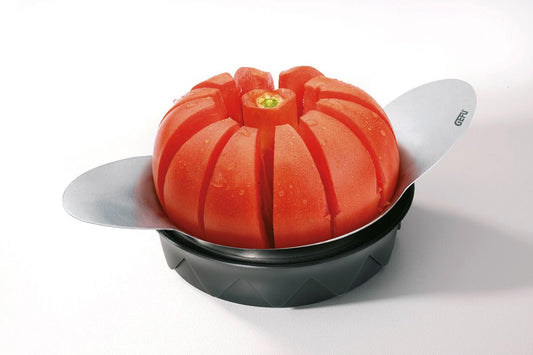 Tomaten- und Apfelteiler POMO