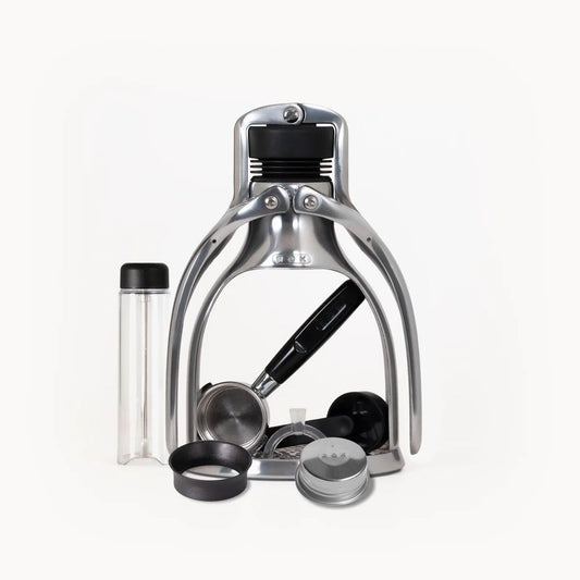 Manuelle Espressomaschine EspressoGC Classic PLUS