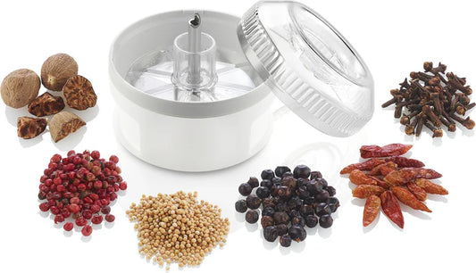 ESGE-Zauberstab Prozessor