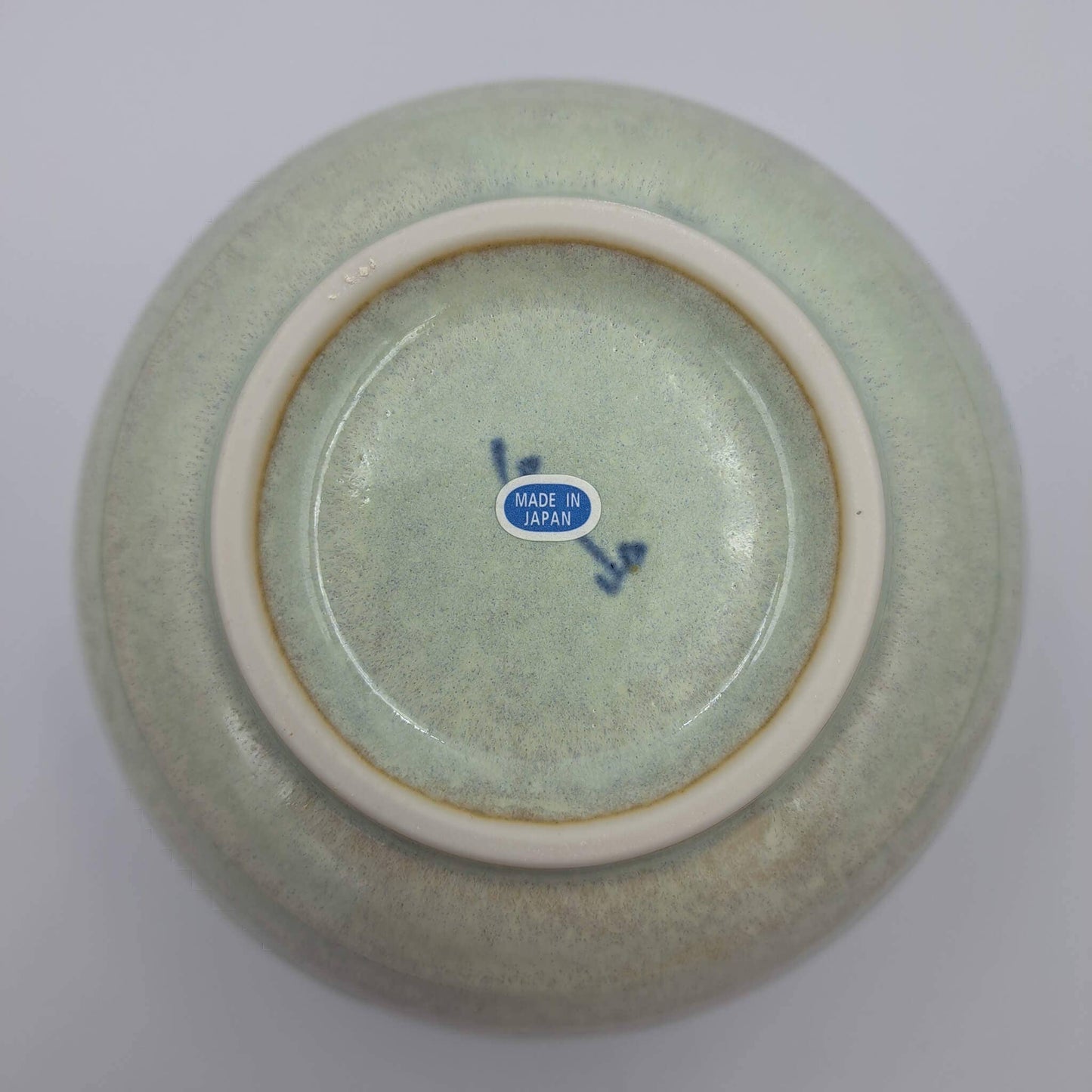 Original japanische Matcha Schale "Chawan" Seijaku